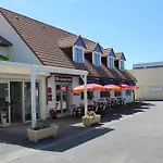 Centre 2* Château-Thierry