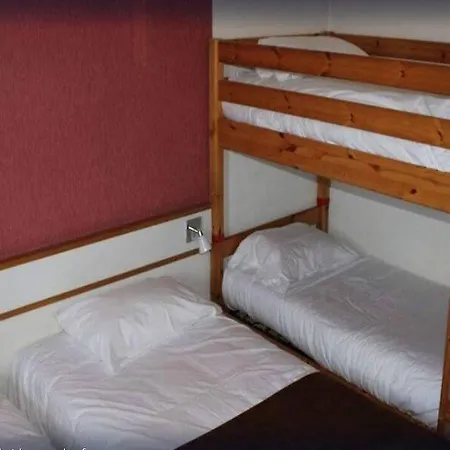 Centre Hotel Château-Thierry