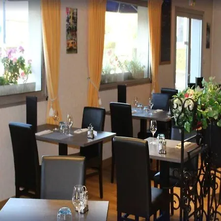 Centre 2* Château-Thierry