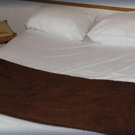 Hotel Centre Château-Thierry