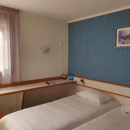 Hotel Centre Château-Thierry