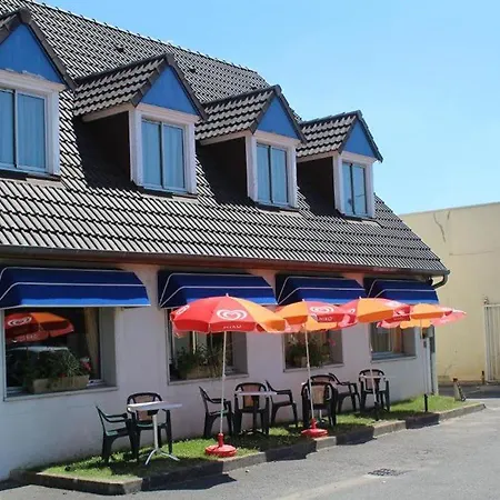 Centre Szálloda 2*