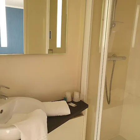 Centre Szálloda 2*