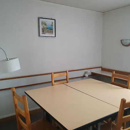 Centre Hotel Château-Thierry