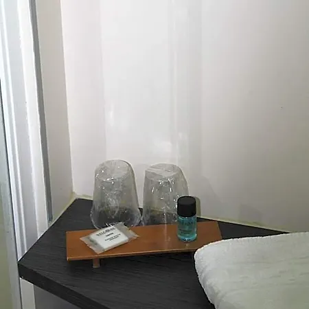 Hotel Centre 2*