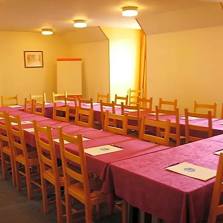 Centre ホテル