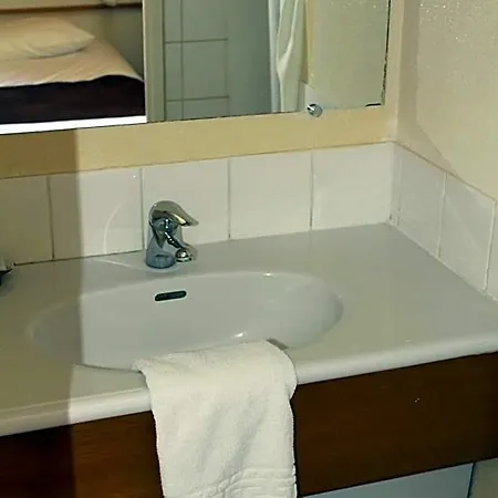 Hotel Centre Chateau-Thierry