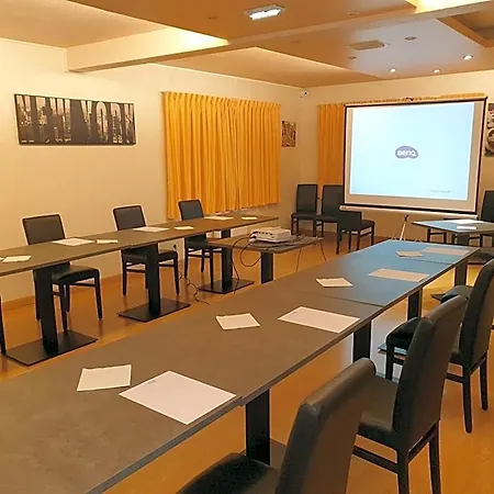 Centre ホテル