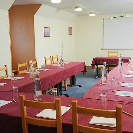 Szálloda Centre 2*