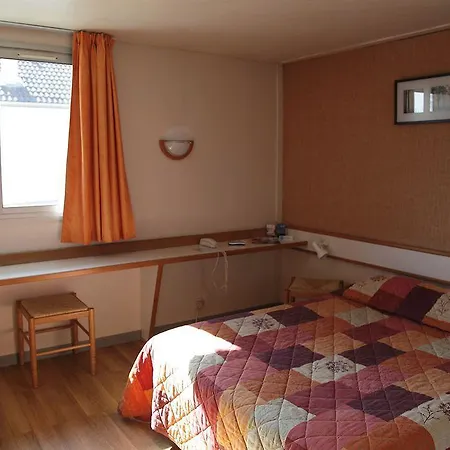 Hotel Centre 2*
