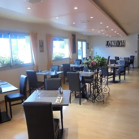 Centre Szálloda 2*