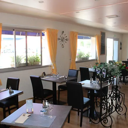 Hotel Centre Château-Thierry