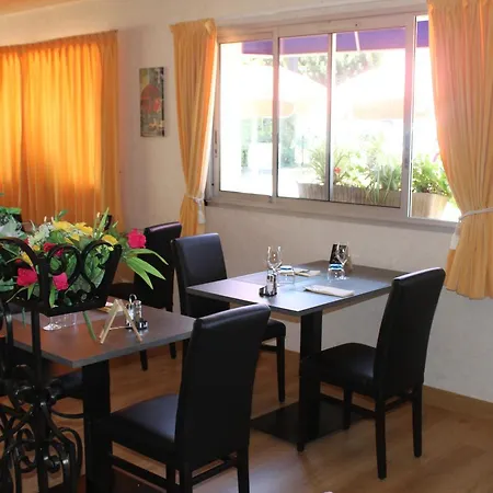 Hotel Centre Château-Thierry