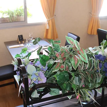 Hotel Centre Château-Thierry