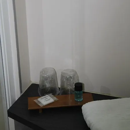 Hotel Centre 2*