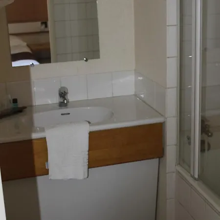 Centre Hotel Château-Thierry