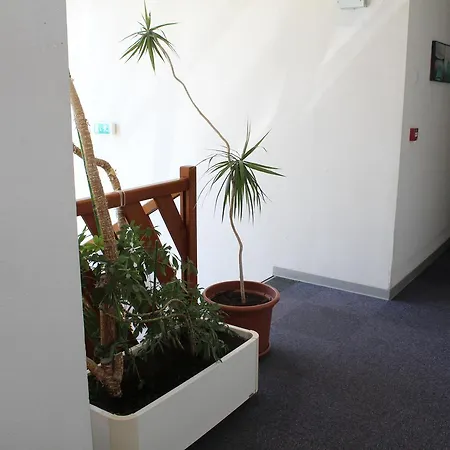 Hotel Centre Château-Thierry