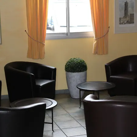 Centre 2* Château-Thierry