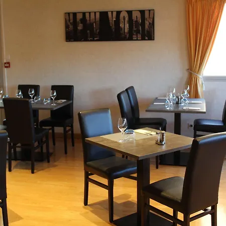 Centre Szálloda 2*
