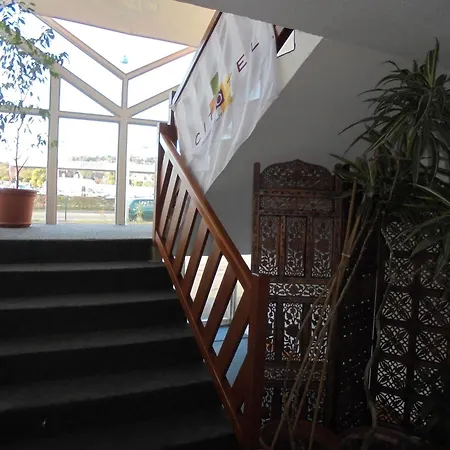 Hotel Centre 2*