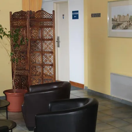 Centre Szálloda 2*