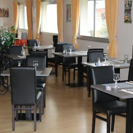 Centre 2* Chateau-Thierry