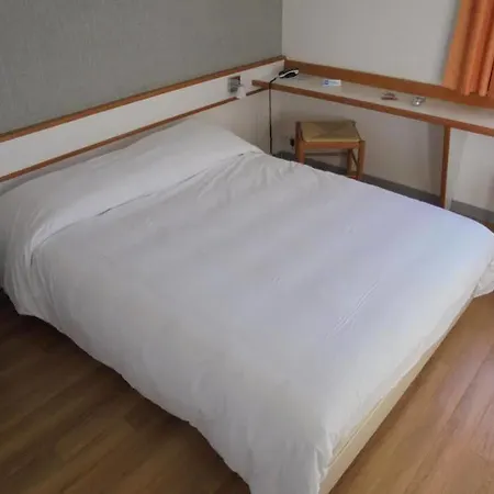 Centre Hotel Château-Thierry