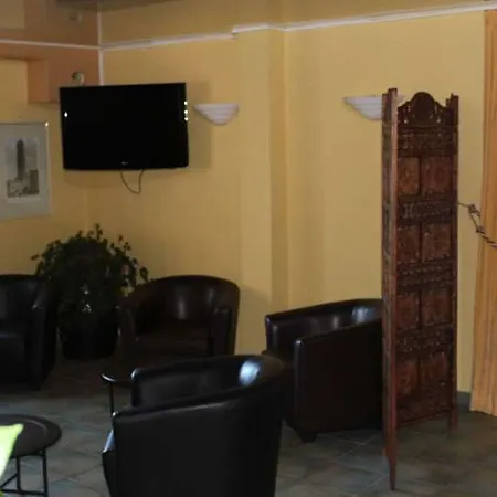 Centre 2* Château-Thierry