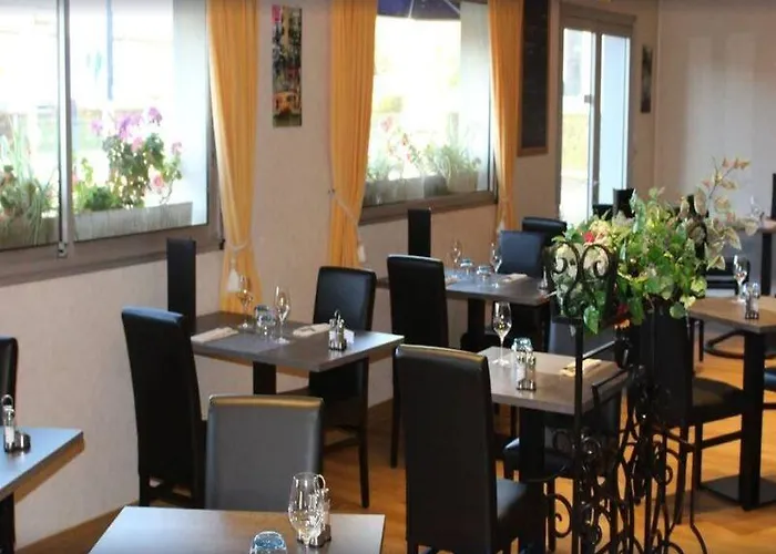 Centre 2* Chateau-Thierry