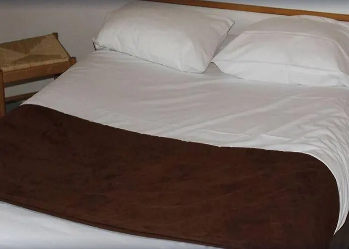 Hotel Centre Chateau-Thierry