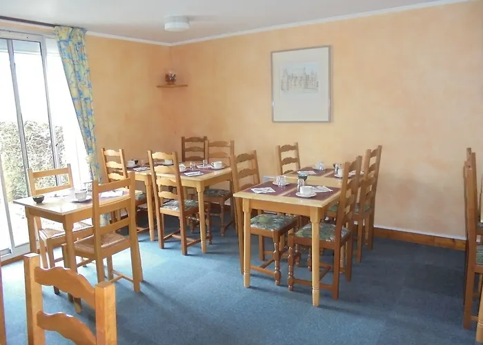 Centre 2* Château-Thierry