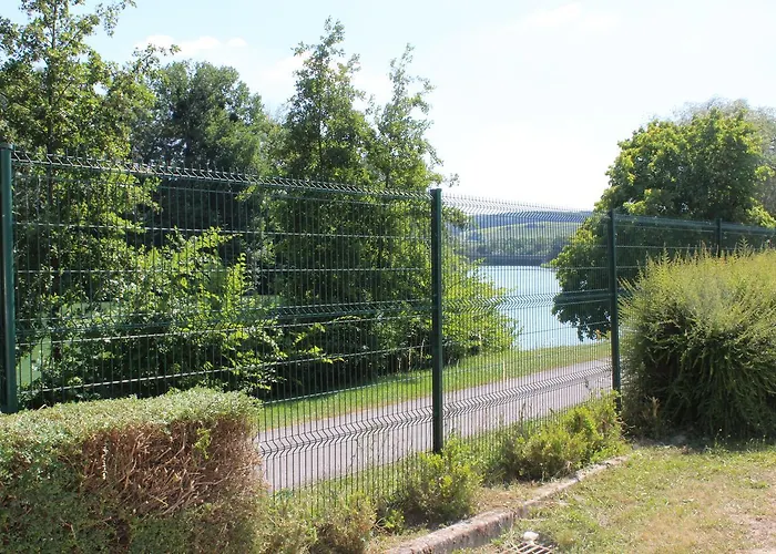 Centre 2* Chateau-Thierry