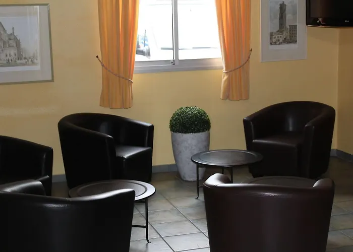 Centre 2* Château-Thierry