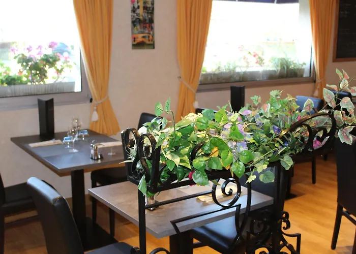 Centre 2* Château-Thierry