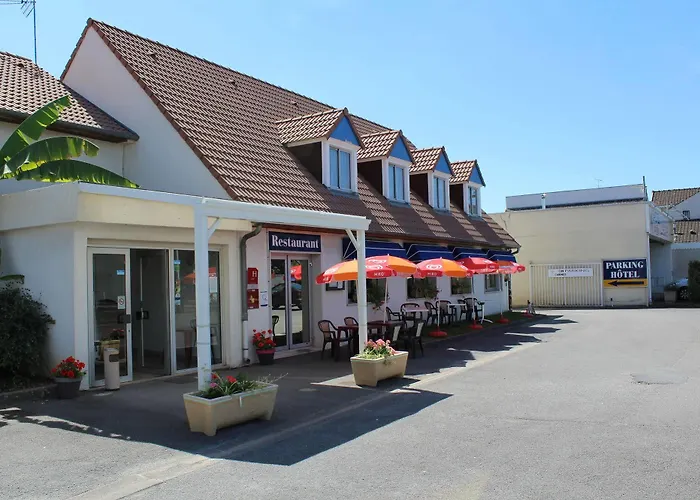 Centre 2* Chateau-Thierry