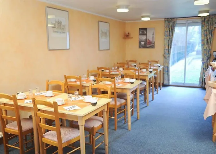 Centre Chateau-Thierry