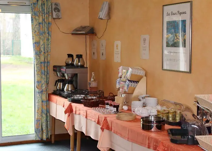 Centre Chateau-Thierry