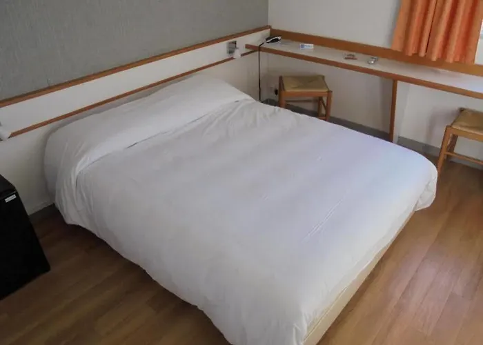 Centre Hotel Chateau-Thierry