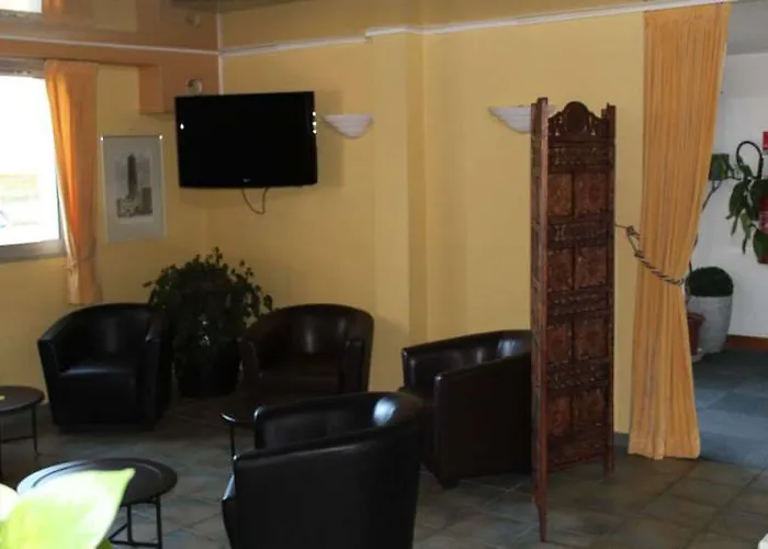 Centre 2* Château-Thierry